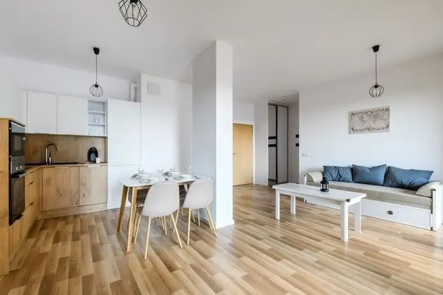 Business Apart Daire