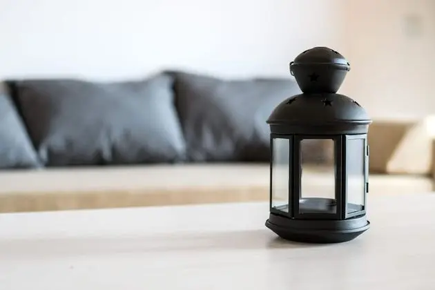 Business Apart Daire