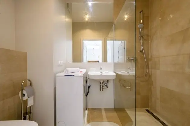 Business Apart Daire