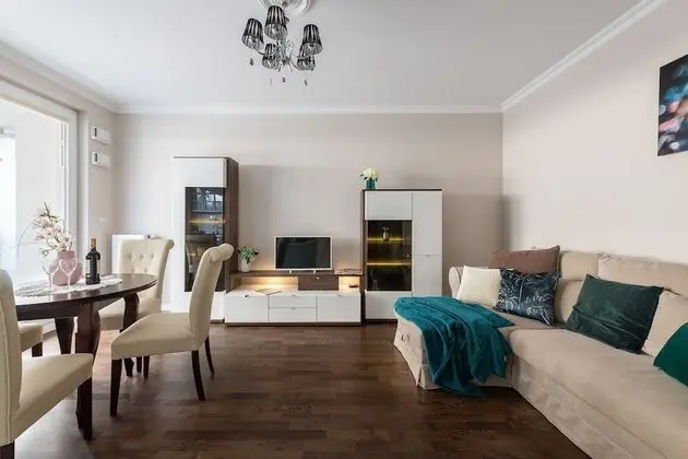 Business Apart Daire