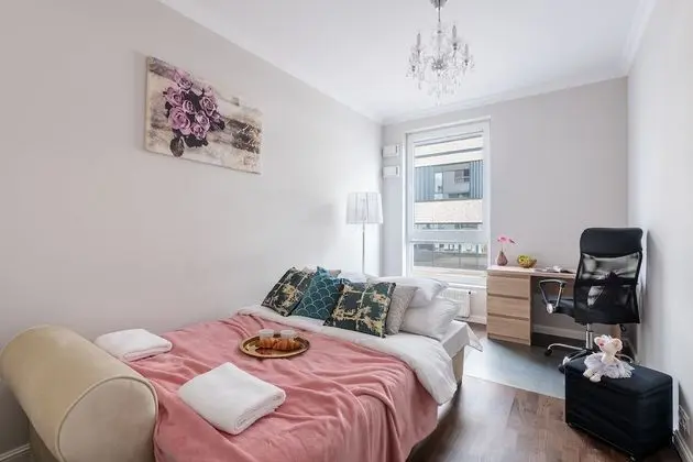 Business Apart Daire