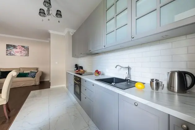 Business Apart Daire