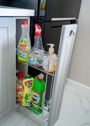 Business Apart Daire