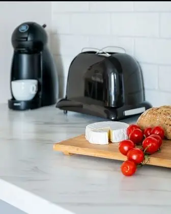 Business Apart Daire