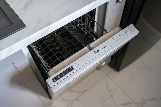 Business Apart Daire