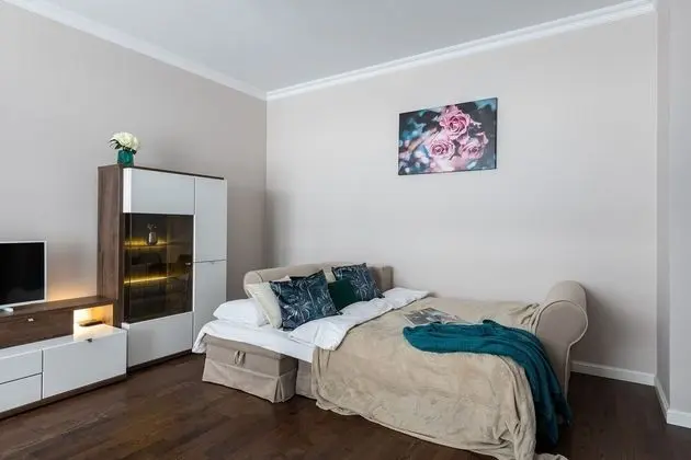 Business Apart Daire