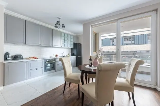 Business Apart Daire