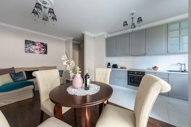 Business Apart Daire