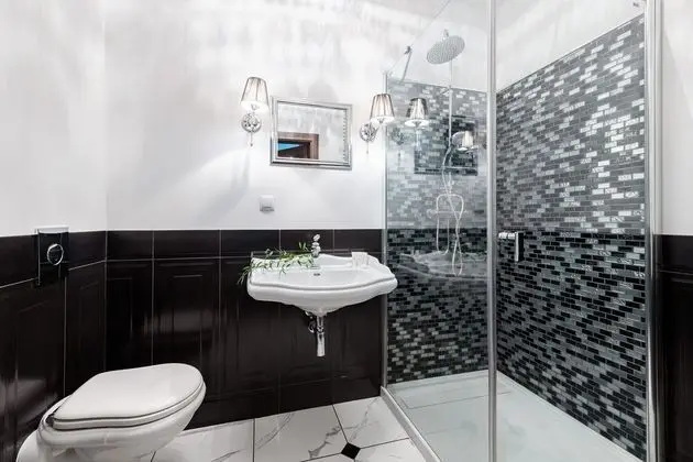 Business Apart Daire