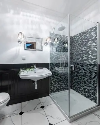 Business Apart Daire