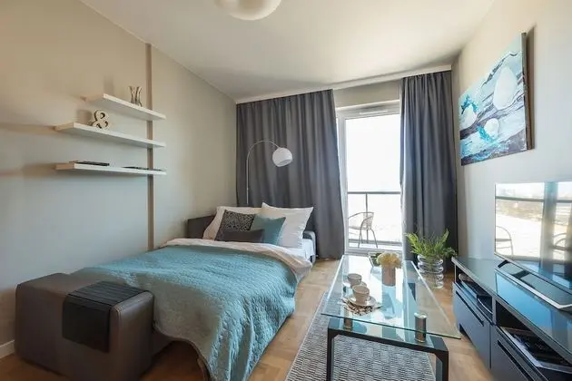 Business Apart Daire