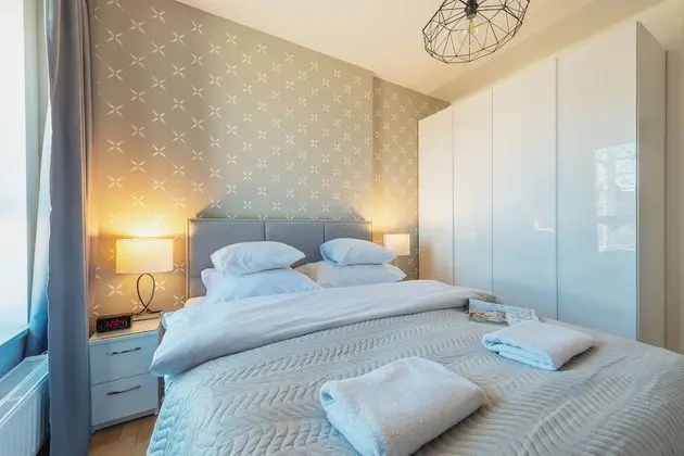 Business Apart Daire