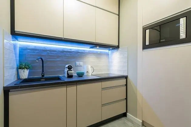 Business Apart Daire