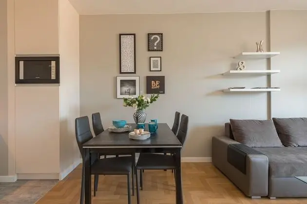 Business Apart Daire