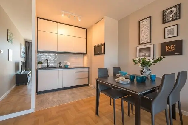 Business Apart Daire