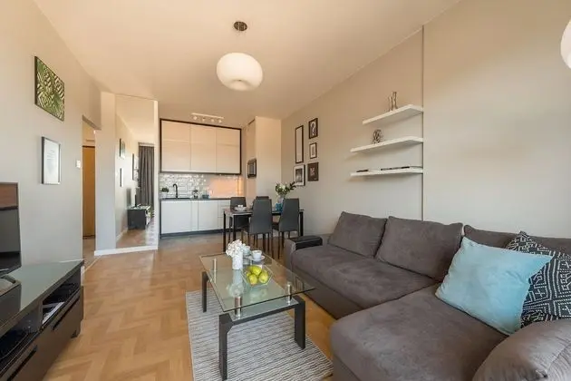 Business Apart Daire