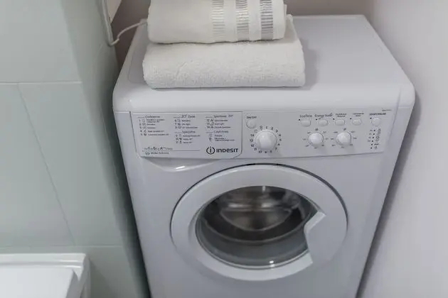 Business Apart Daire