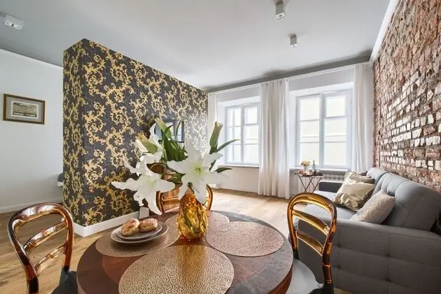 Design Apart Daire