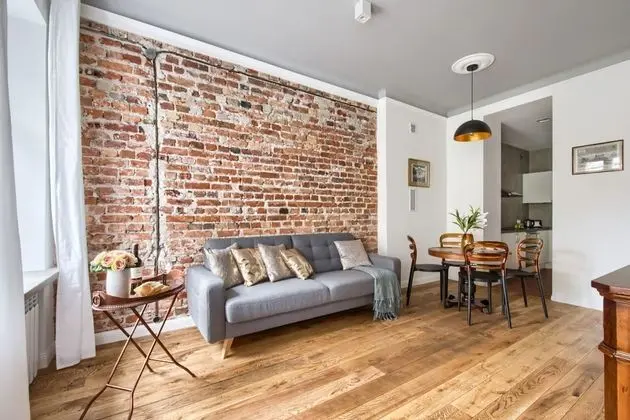 Design Apart Daire