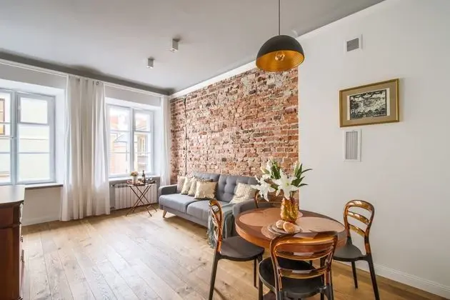 Design Apart Daire