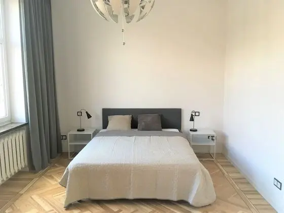 Business Apart Daire