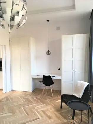 Business Apart Daire