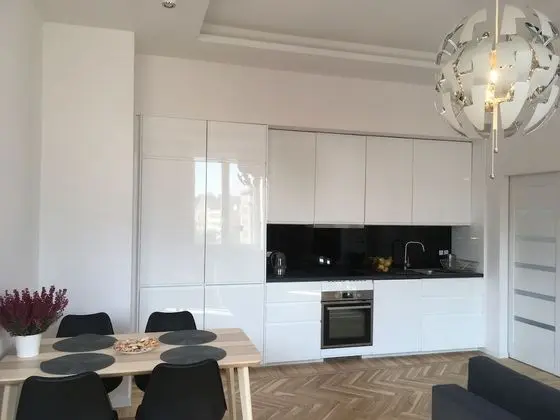 Business Apart Daire