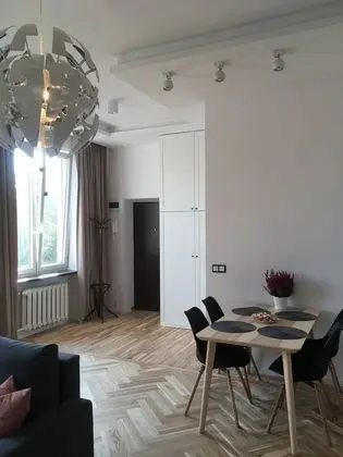 Business Apart Daire