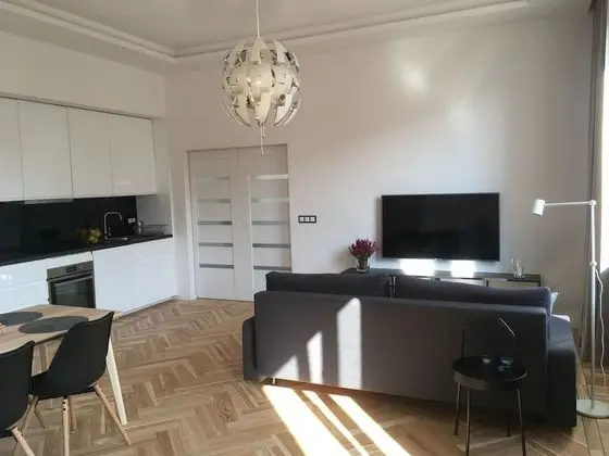 Business Apart Daire