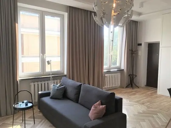 Business Apart Daire