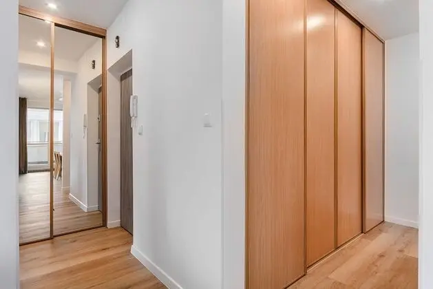 Classic Apart Daire