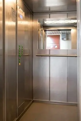 Apart Daire, 2 Yatak Odası (at 89 Jerozolimskie Avenue)