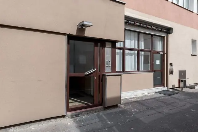 Apart Daire, 2 Yatak Odası (at 89 Jerozolimskie Avenue)