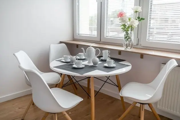 Apart Daire, 2 Yatak Odası (at 89 Jerozolimskie Avenue)