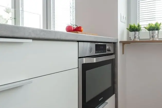 Apart Daire, 2 Yatak Odası (at 89 Jerozolimskie Avenue)