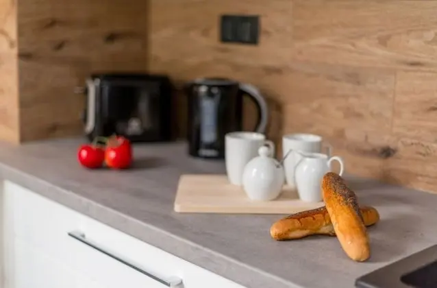 Business Apart Daire