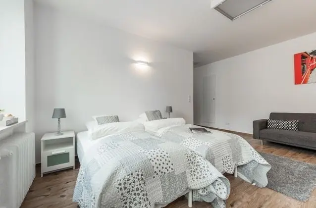 Business Apart Daire