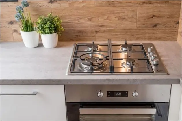 Business Apart Daire