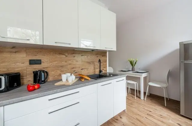 Business Apart Daire