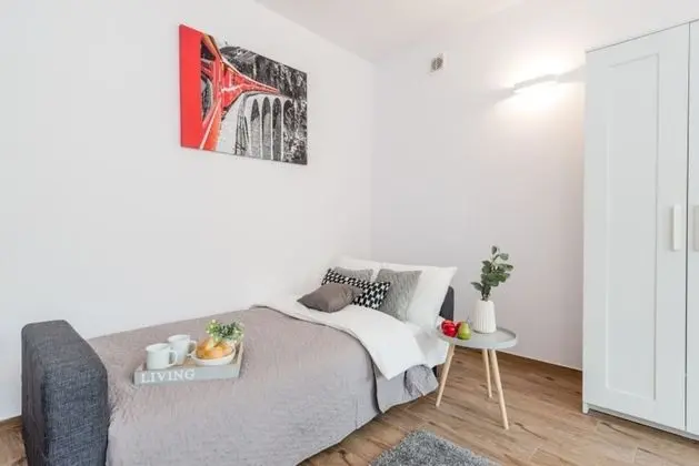 Business Apart Daire