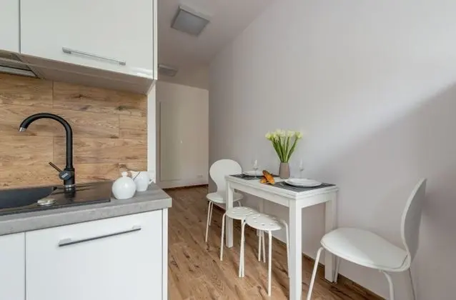 Business Apart Daire