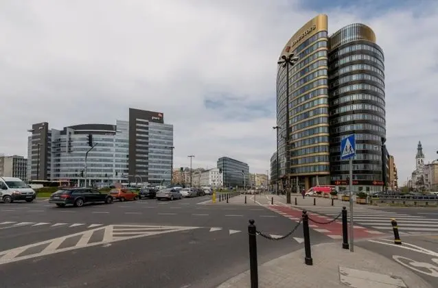 Business Apart Daire