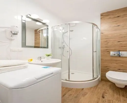 Business Apart Daire