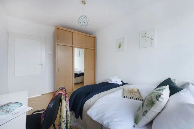 Business Apart Daire