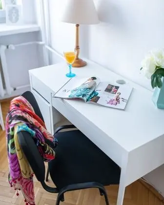 Business Apart Daire