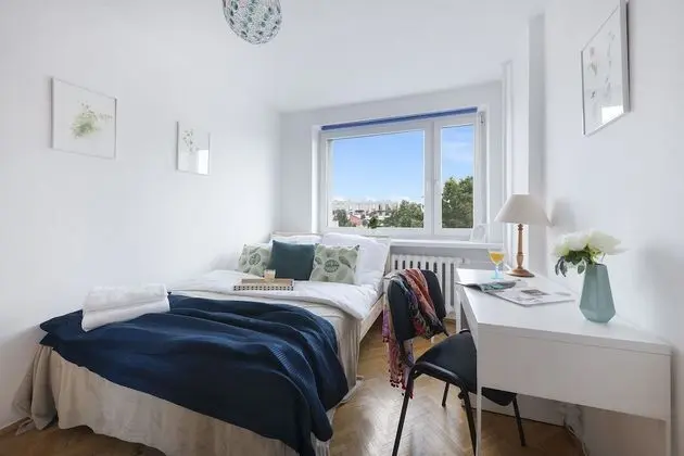 Business Apart Daire