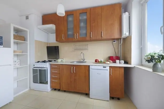 Business Apart Daire