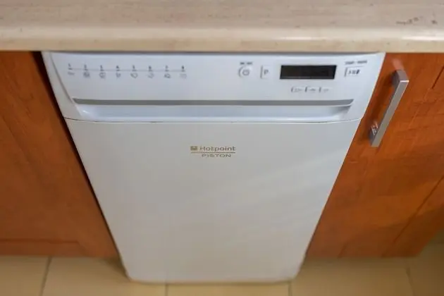 Business Apart Daire