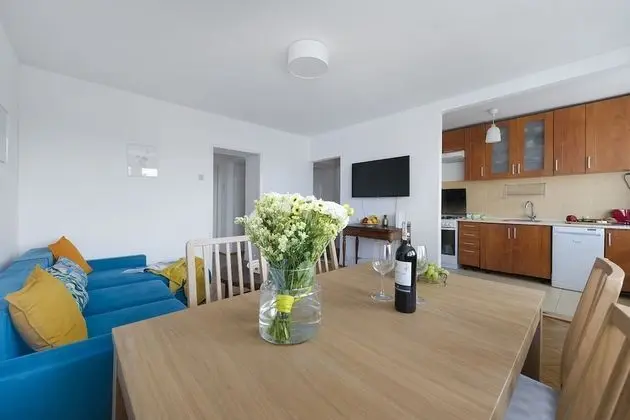 Business Apart Daire