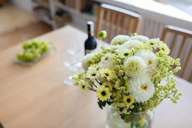 Business Apart Daire